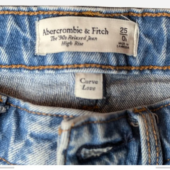 Pre-owned Classic Blue Women's Jeans - Picture 4 of 8